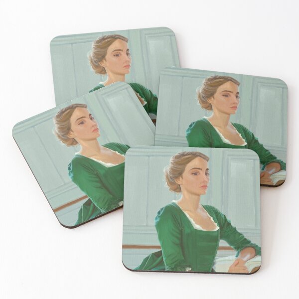 Item preview, fille en feu designed and sold by chernab0g.