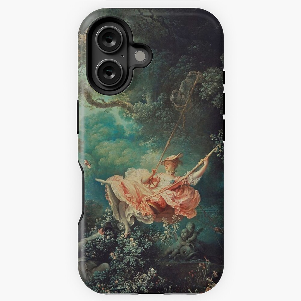 Item preview, iPhone Tough Case designed and sold by EtherealAmour.