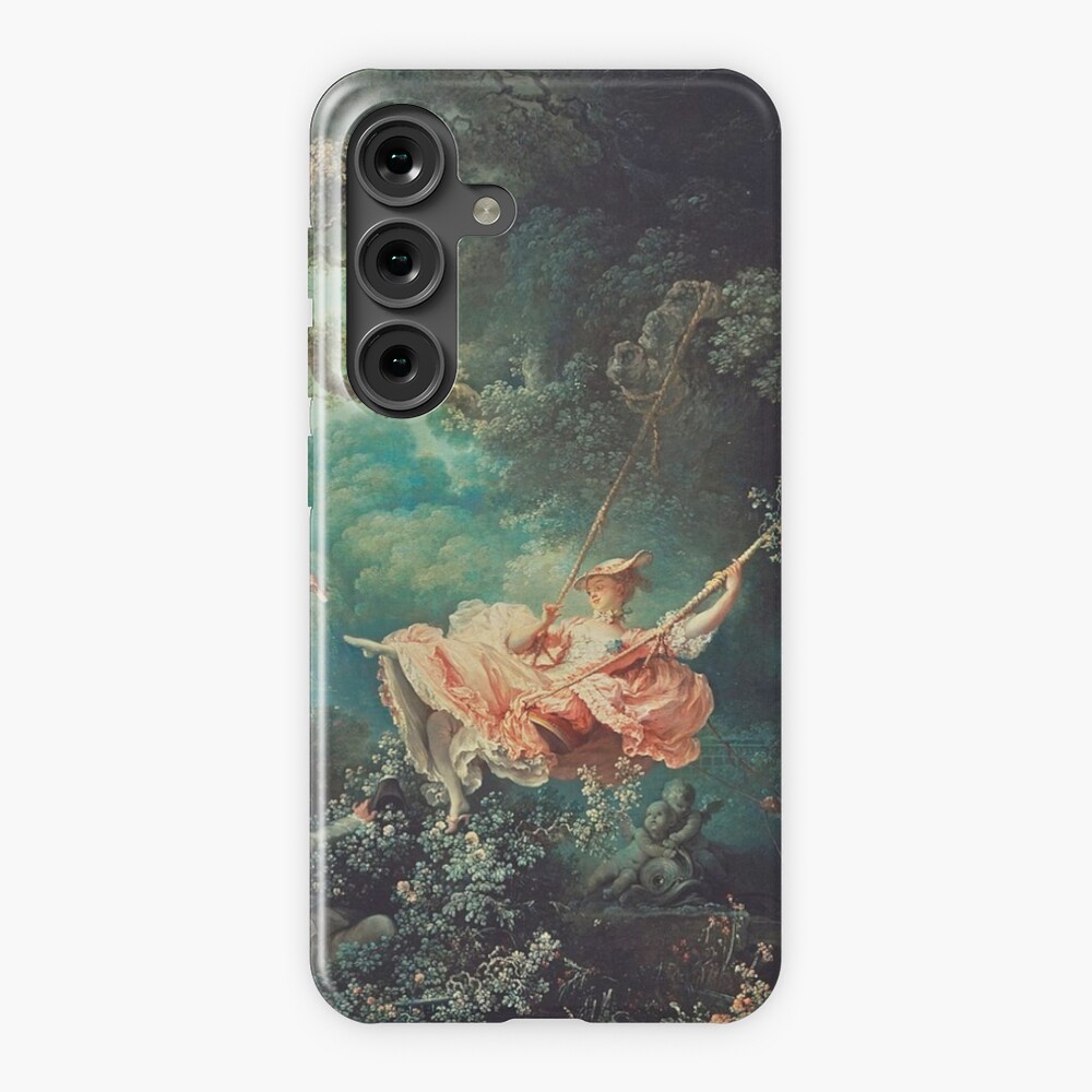 Item preview, Samsung Galaxy Snap Case designed and sold by EtherealAmour.