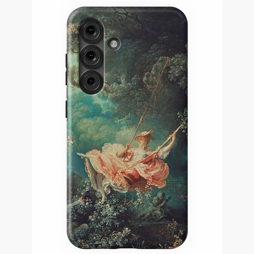 Item preview, Samsung Galaxy Tough Case designed and sold by EtherealAmour.