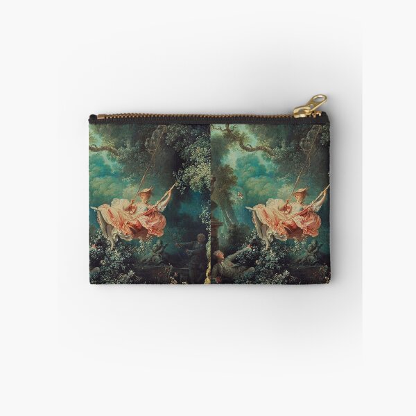 Item preview, The Swing by Jean-Honoré Fragonard designed and sold by Ethereal Amour.