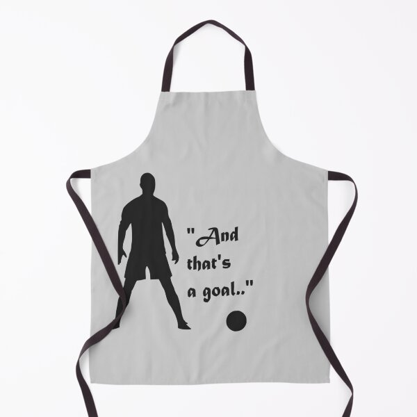 Item preview, And thats a goal- football designed and sold by J0TEE.
