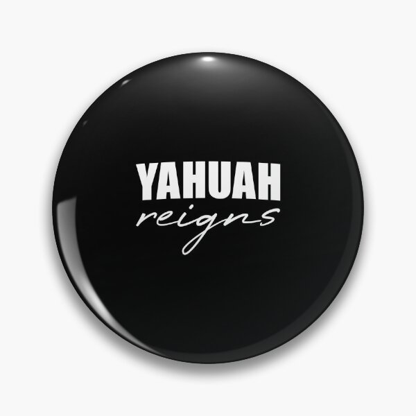 Item preview, Yahuah Reigns designed and sold by julianne5689.