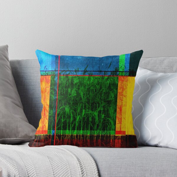 Item preview, Corn field designed and sold by seitoung.