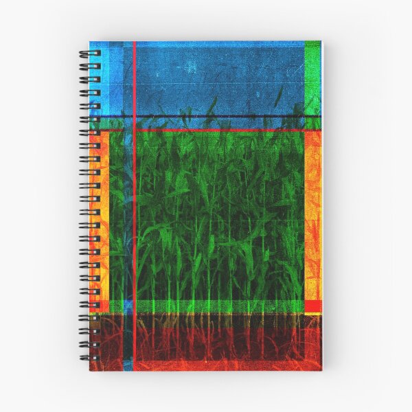 Item preview, Corn field designed and sold by seitoung.