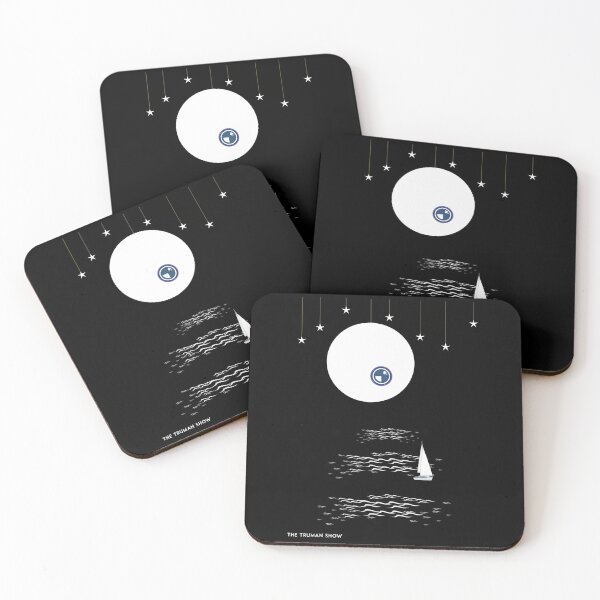 Item preview, Truman Sets Sail The Truman Show Movie film has a record number of viewers designed and sold by TheTrumanShowJi.