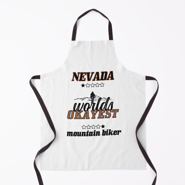 Item preview, BOOTLEG CANYON MTB TRACK, NEVADA MOUNTAIN BIKE TRAIL, RIDE HARD DIRT DUST MUD, MOUNTAIN BIKE DIRT THERAPY designed and sold by Barb Hamilton ⭐⭐⭐⭐⭐.
