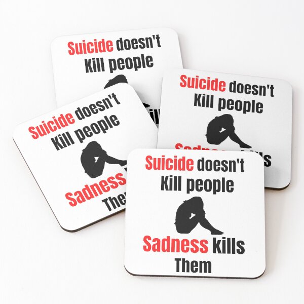 Item preview, National Suicide Prevention Week Mental Health Matters - End the stigmahe  designed and sold by chetan786.