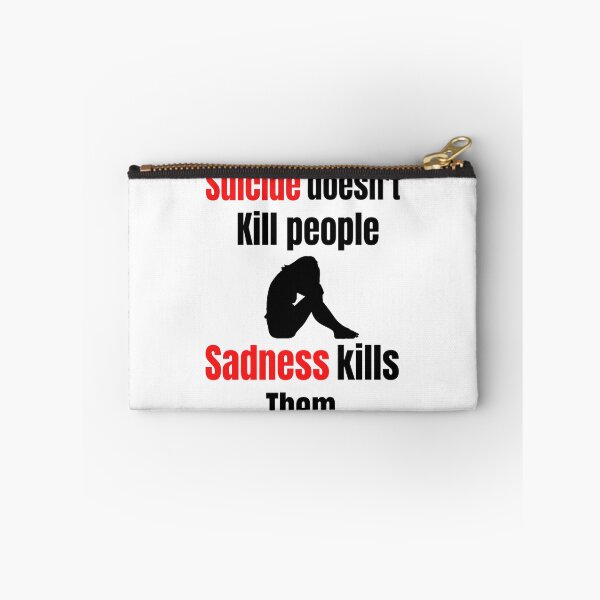 Item preview, National Suicide Prevention Week Mental Health Matters - End the stigmahe  designed and sold by chetan786.