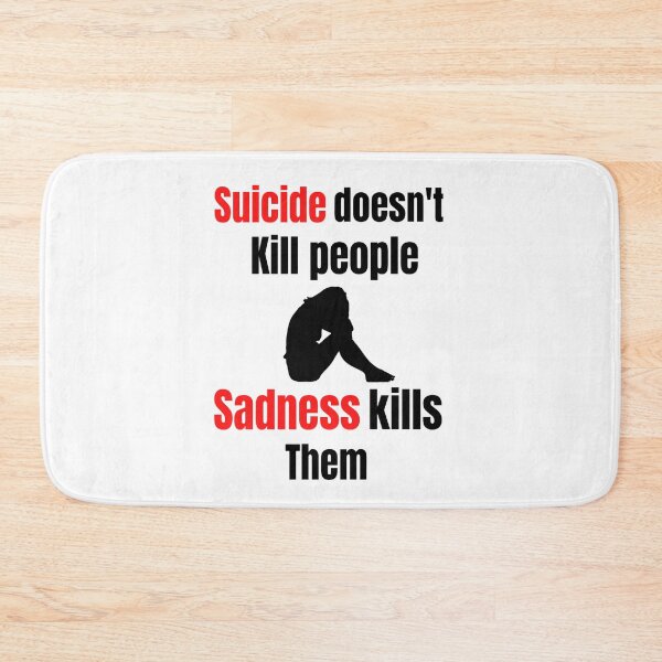 Item preview, National Suicide Prevention Week Mental Health Matters - End the stigmahe  designed and sold by chetan786.