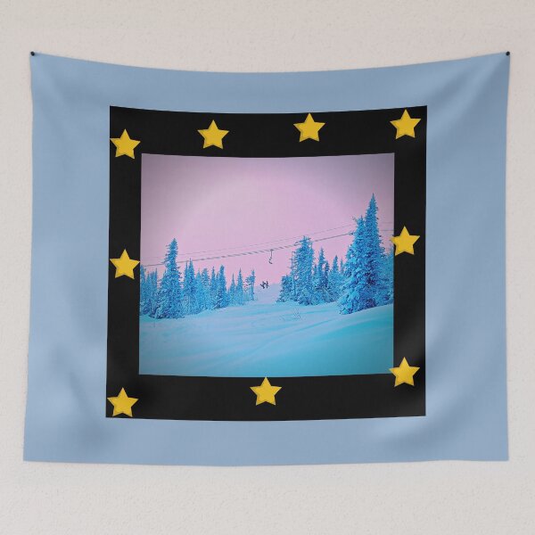 Item preview, winter designed and sold by ArtiVibe01.