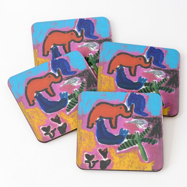 Item preview, mobiles designed and sold by Shylie Edwards.