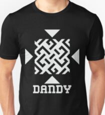 Dandy T Unisex T-Shirt
