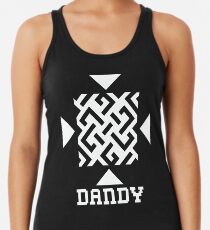 Dandy T Women's Tank Top