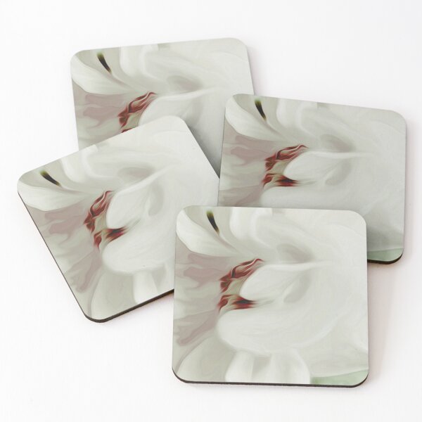 Item preview, White Rose designed and sold by fatenanwar.