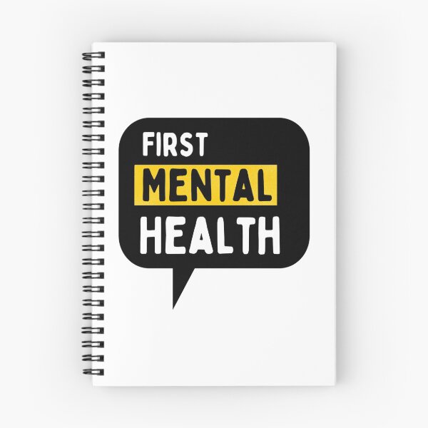Item preview,  National Suicide Prevention Week Mental Health Matters - End the stigmahe  designed and sold by chetan786.