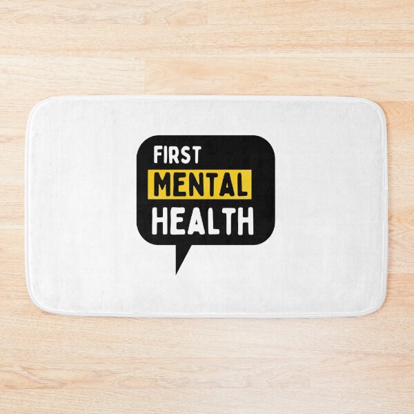 Item preview,  National Suicide Prevention Week Mental Health Matters - End the stigmahe  designed and sold by chetan786.