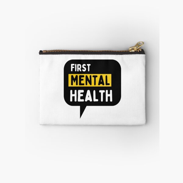 Item preview,  National Suicide Prevention Week Mental Health Matters - End the stigmahe  designed and sold by chetan786.