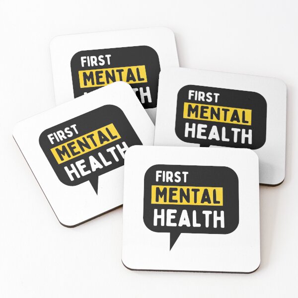 Item preview,  National Suicide Prevention Week Mental Health Matters - End the stigmahe  designed and sold by chetan786.