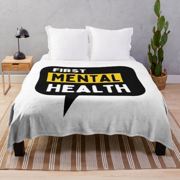 Item preview,  National Suicide Prevention Week Mental Health Matters - End the stigmahe  designed and sold by chetan786.