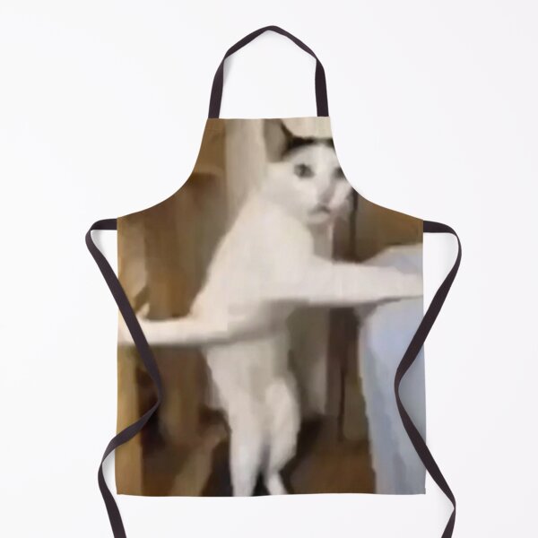 Item preview, Cat Hitting the Woah designed and sold by P34NUTXD.