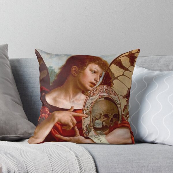 Item preview, Name unknown by Catharina van Hemessen designed and sold by Ethereal Amour.
