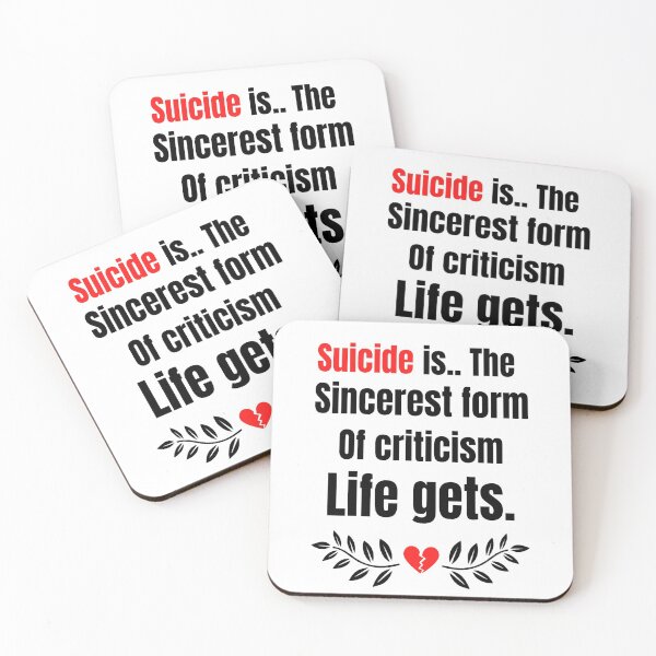 Item preview, National Suicide Prevention Week Mental Health Matters - End the stigmahe  designed and sold by chetan786.
