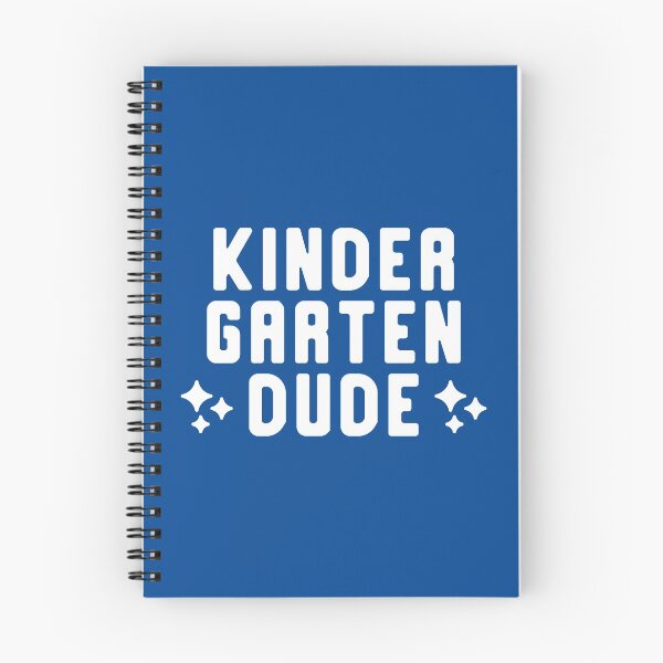 Item preview, Kindergarten Dude #5 designed and sold by SalahBlt.