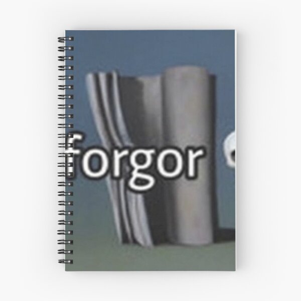 Item preview, i forgor ? designed and sold by P34NUTXD.