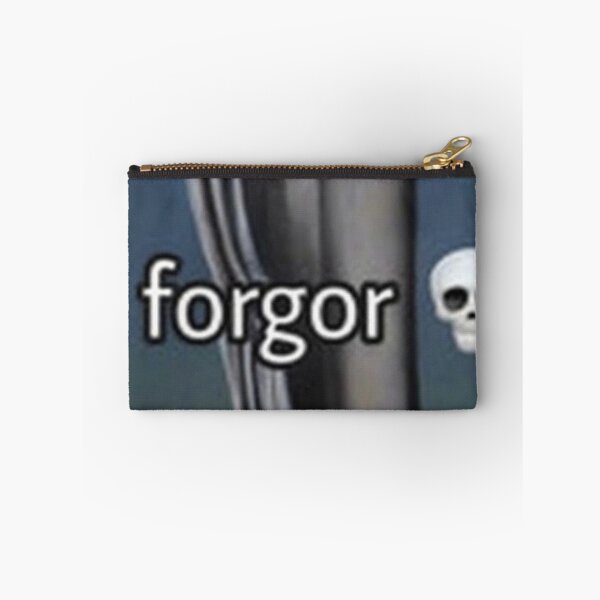 Item preview, i forgor ? designed and sold by P34NUTXD.
