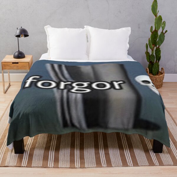 Item preview, i forgor ? designed and sold by P34NUTXD.