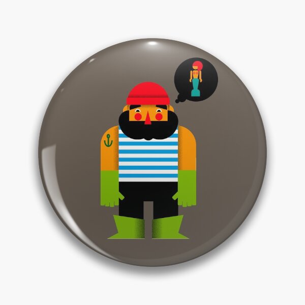 Item preview, Fisherman designed and sold by Marco Recuero.
