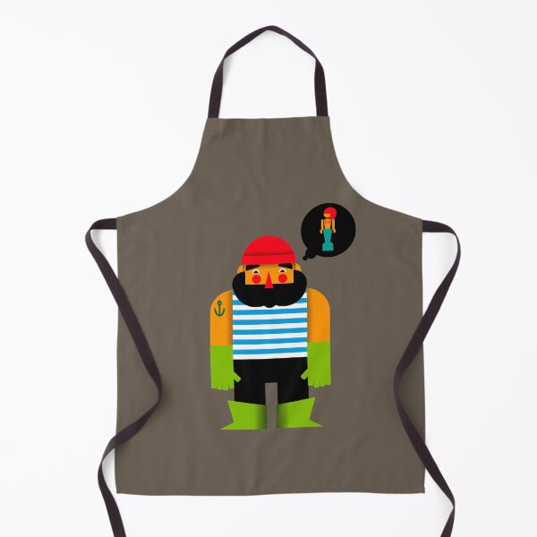 Item preview, Fisherman designed and sold by Marco Recuero.