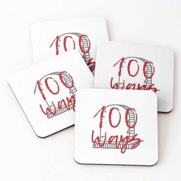 Item preview, Jackson Wang 100 Ways (CPOP KPOP) designed and sold by ValAndVanya.