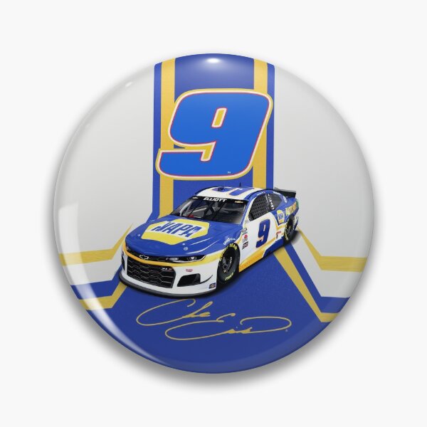 Item preview, chase elliott 2 designed and sold by Muvangel.