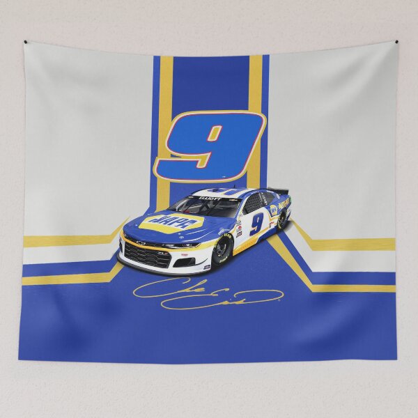 Item preview, chase elliott 2 designed and sold by Muvangel.