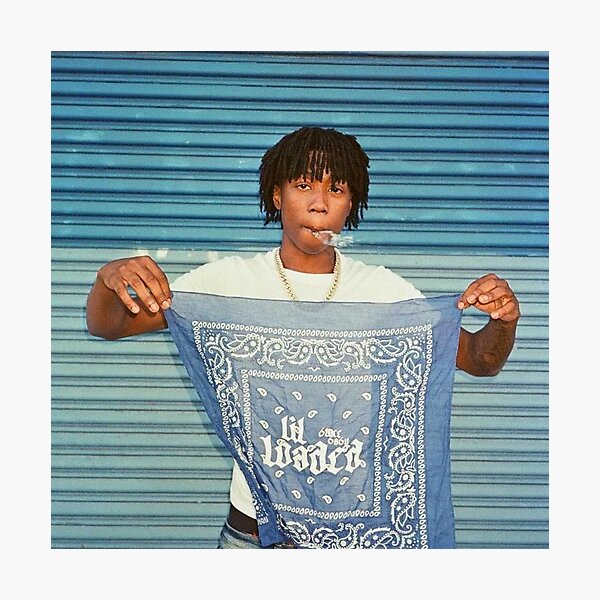 6LACK - Interscope Records