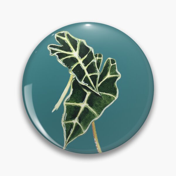 Item preview, Alocasia Polly designed and sold by Akadeliana.
