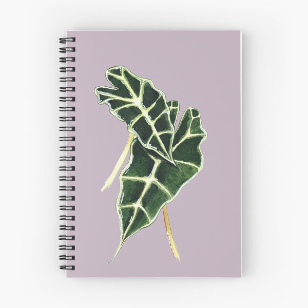 Item preview, Alocasia Polly designed and sold by Akadeliana.