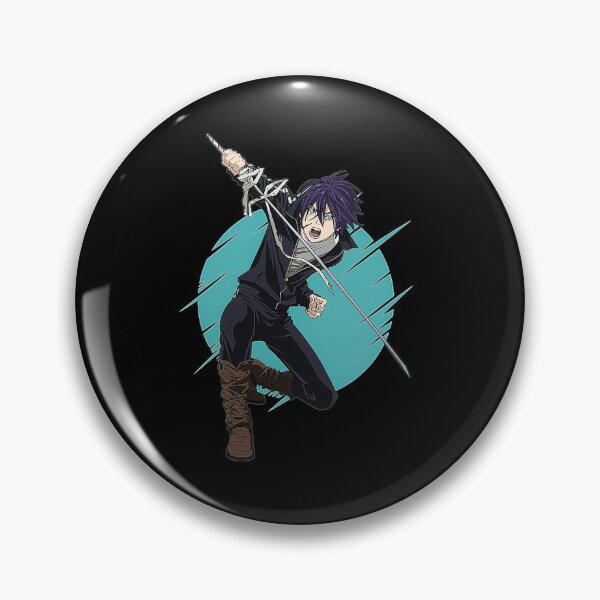 Item preview, NORAGAMI designed and sold by noragami269.