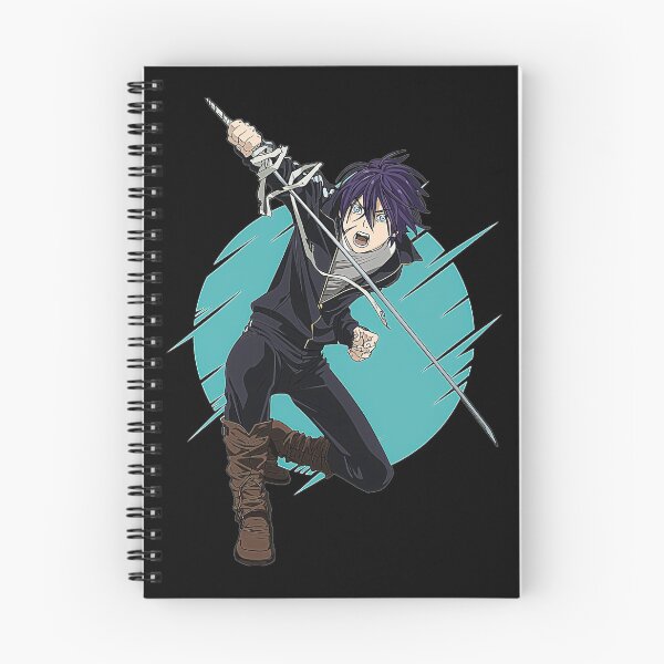 Item preview, NORAGAMI designed and sold by noragami269.