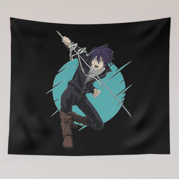 Item preview, NORAGAMI designed and sold by noragami269.