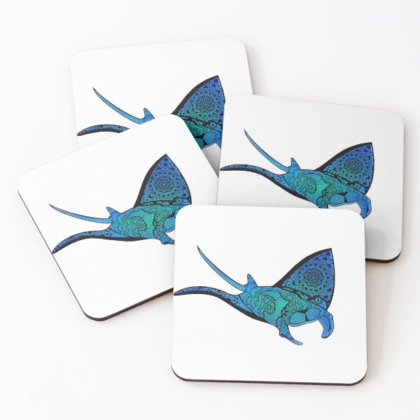 Item preview, Manta Ray  designed and sold by ufin.