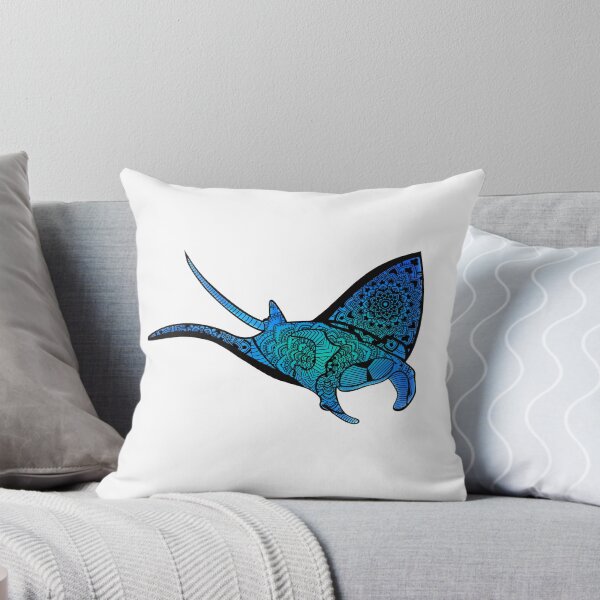 Item preview, Manta Ray  designed and sold by ufin.