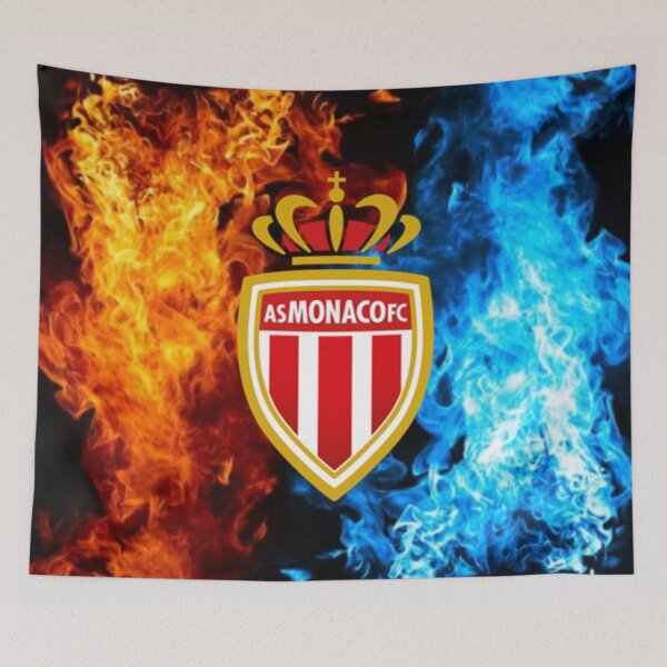 Item preview, as monaco fc designed and sold by venatio9.