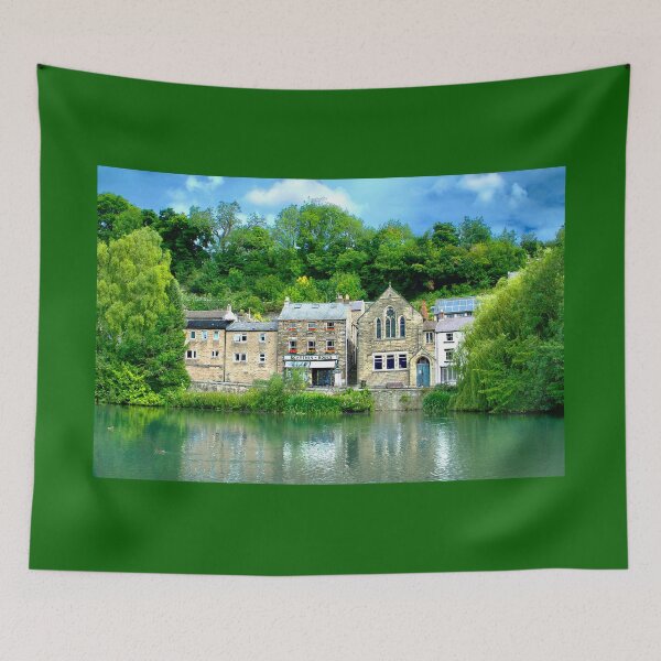 Item preview, Cromford designed and sold by Alisonchambers2.
