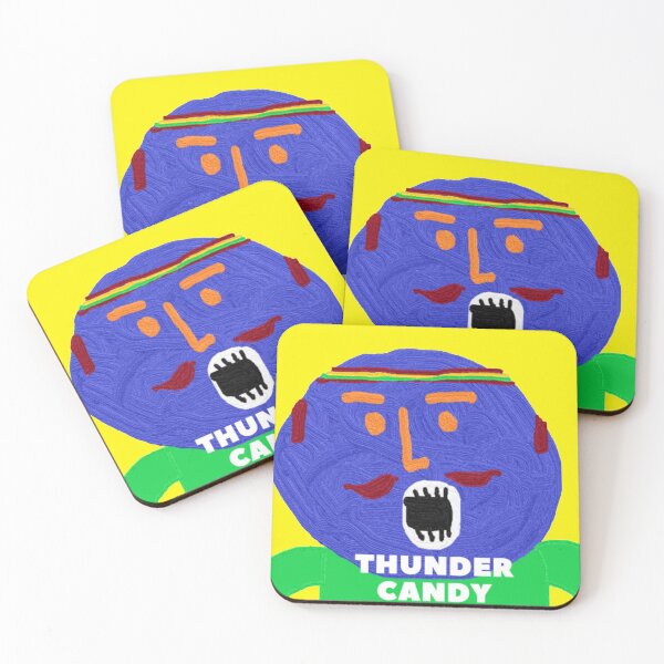 Item preview, thundercandy - Shouting designed and sold by thundercandy.