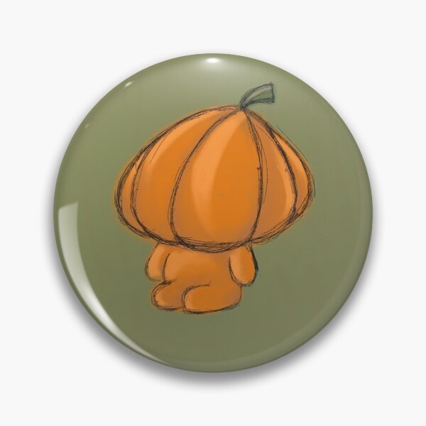 Item preview, Pumpkin Boy designed and sold by mackachow.