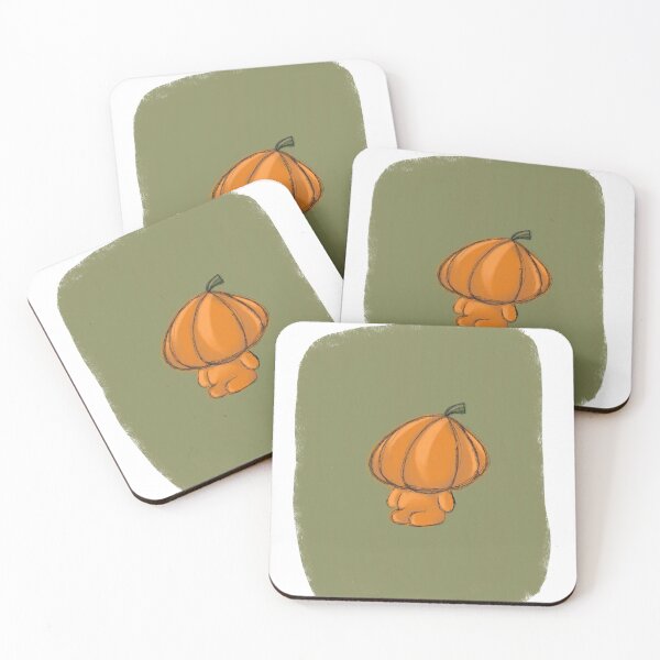 Item preview, Pumpkin Boy designed and sold by mackachow.