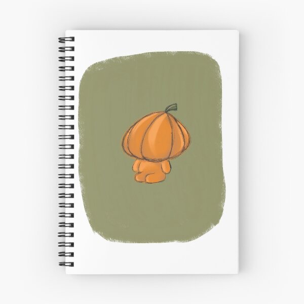 Item preview, Pumpkin Boy designed and sold by mackachow.